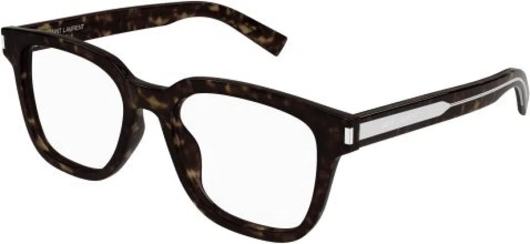 Saint Laurent SL 711 OPT Eyeglasses - view 5